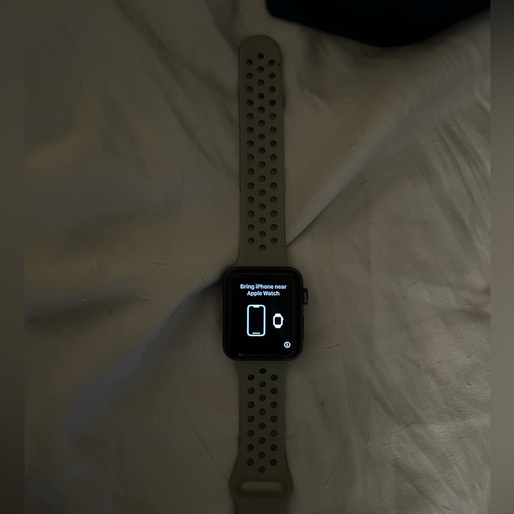 Apple Watch Series 3 42MM